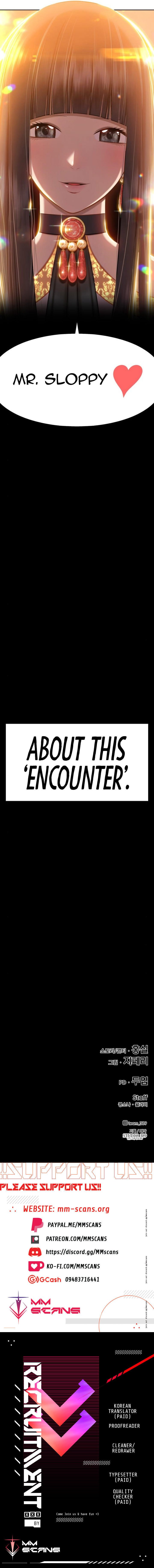 +99 Wooden Stick Chapter 3 pages 20 through 22