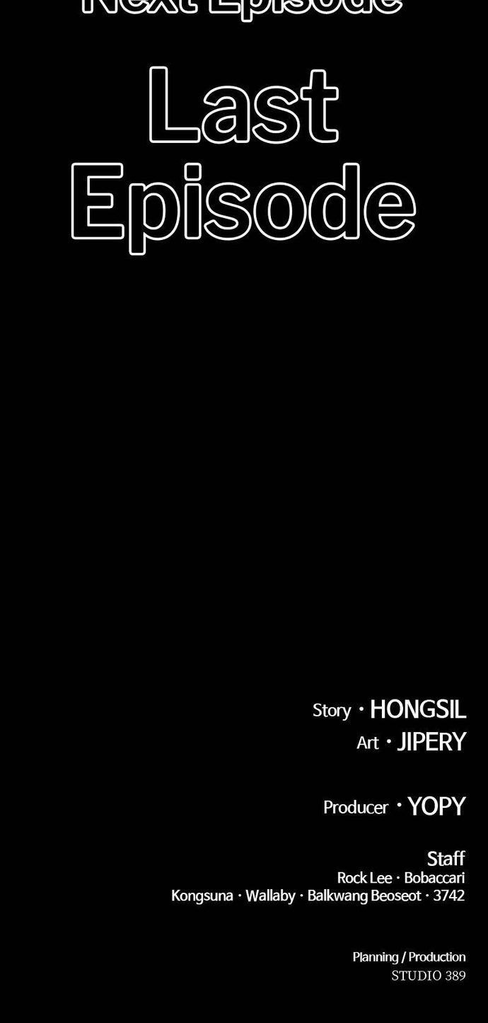 +99 Wooden Stick Chapter 54 pages 401 through 402