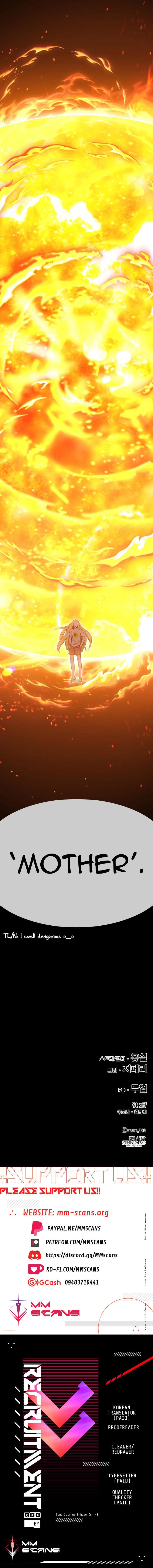 +99 Wooden Stick Chapter 6 pages 21 through 23