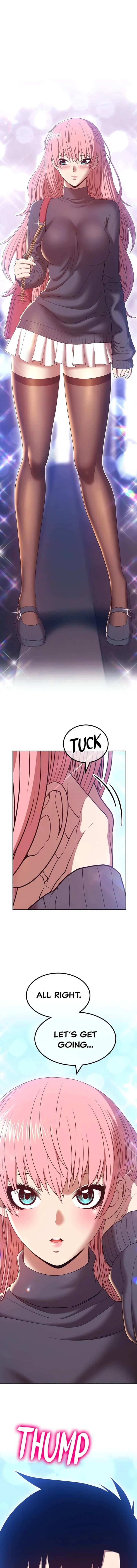 +99 Wooden Stick Chapter 62 page 1