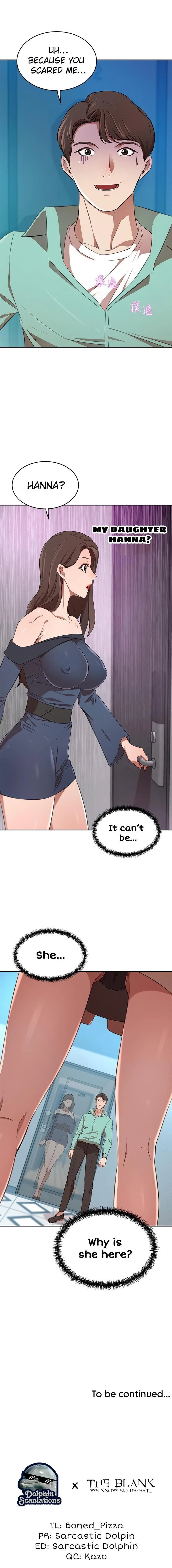 A Rich Lady Chapter 10 page 16