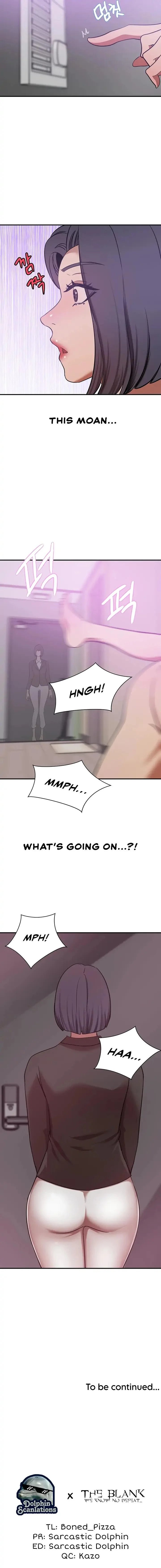 A Rich Lady Chapter 18 page 14