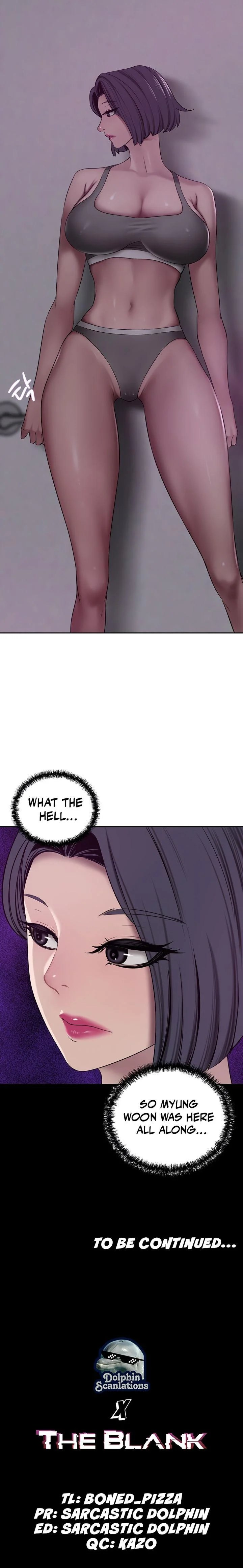 A Rich Lady Chapter 28 page 14