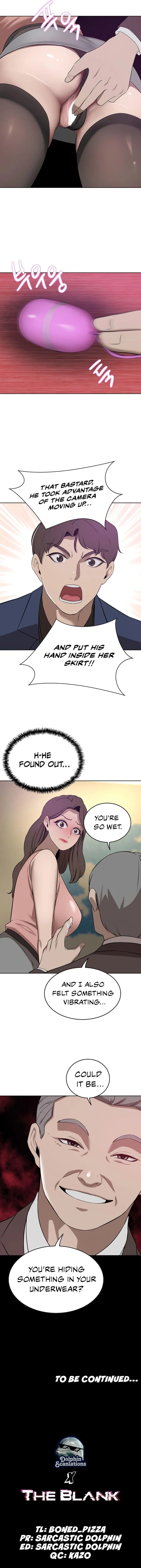 A Rich Lady Chapter 35 page 14