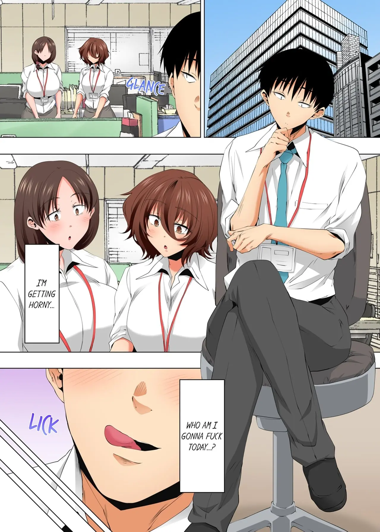 A Sexless Wife Finds Pleasures in a Sexual Beauty Treatment and Cums Again and Again Chapter 178 page 1