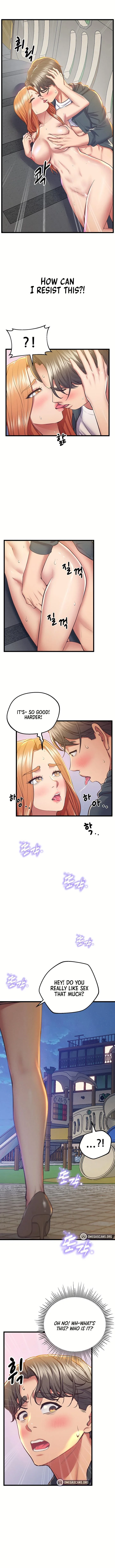 Absolute Smartwatch Chapter 5 page 1