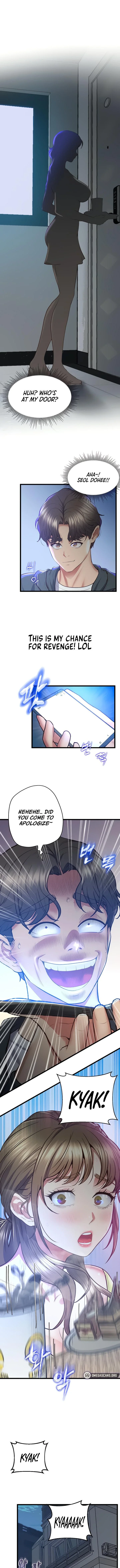 Absolute Smartwatch Chapter 7 page 1