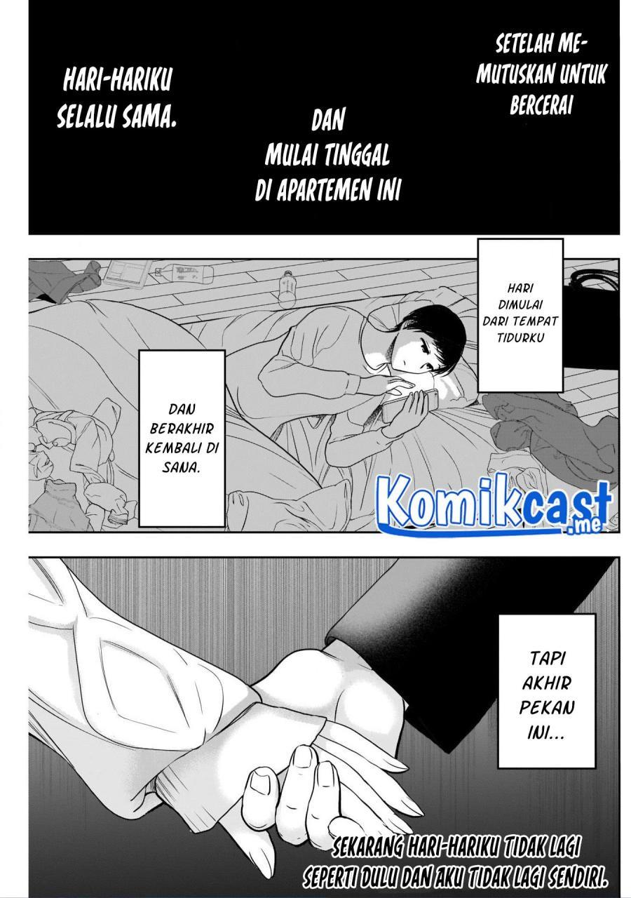 Batsu Hare Chapter 16 page 1