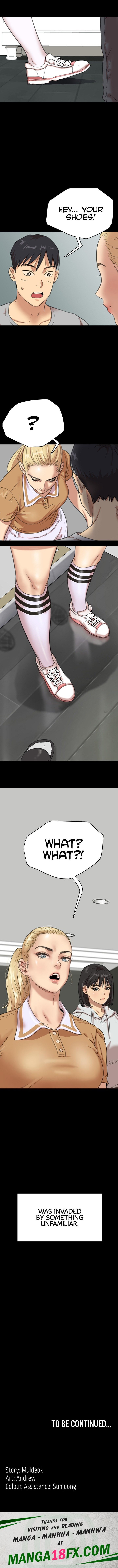 Benefactor’s Daughters Chapter 1 pages 44 through 45