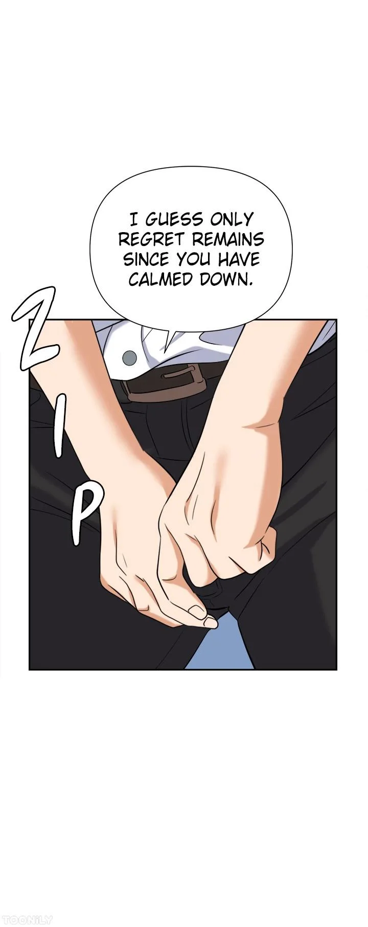 Boobie Trap Chapter 20 page 1