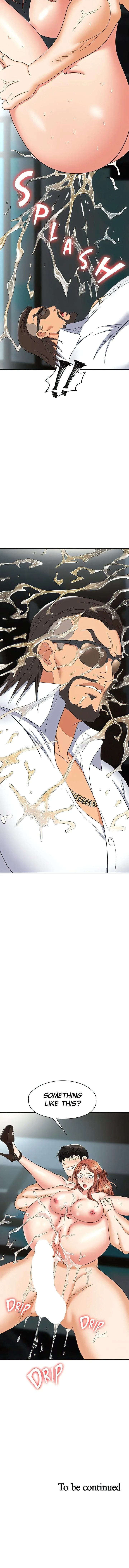 Boobie Trap Chapter 40 pages 30 through 31