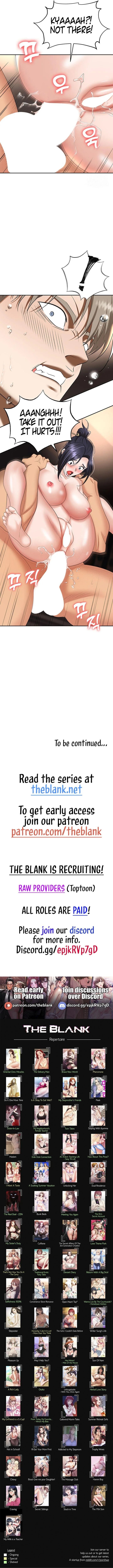 Boobie Trap Chapter 64 pages 24 through 25