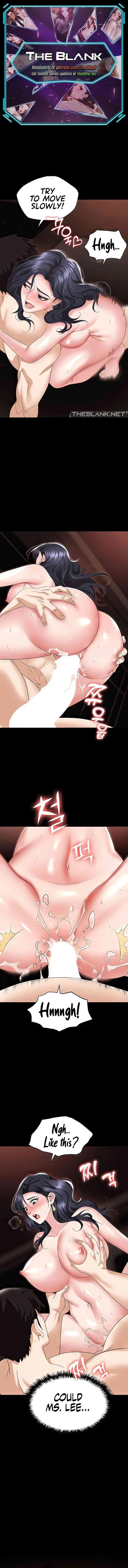 Boobie Trap Chapter 77 page 1