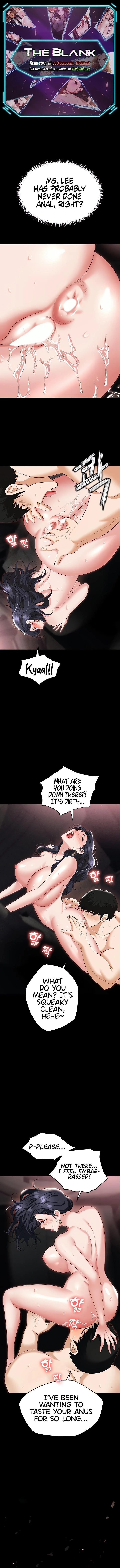 Boobie Trap Chapter 79 page 1