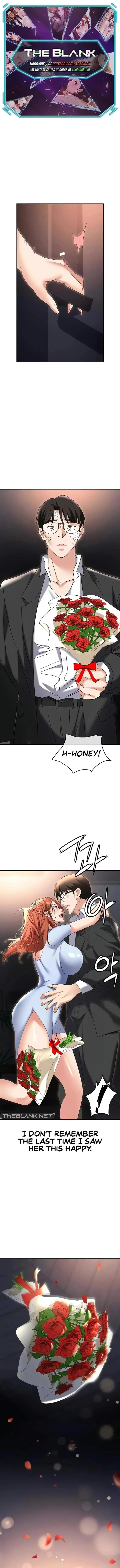 Boobie Trap Chapter 83 page 1