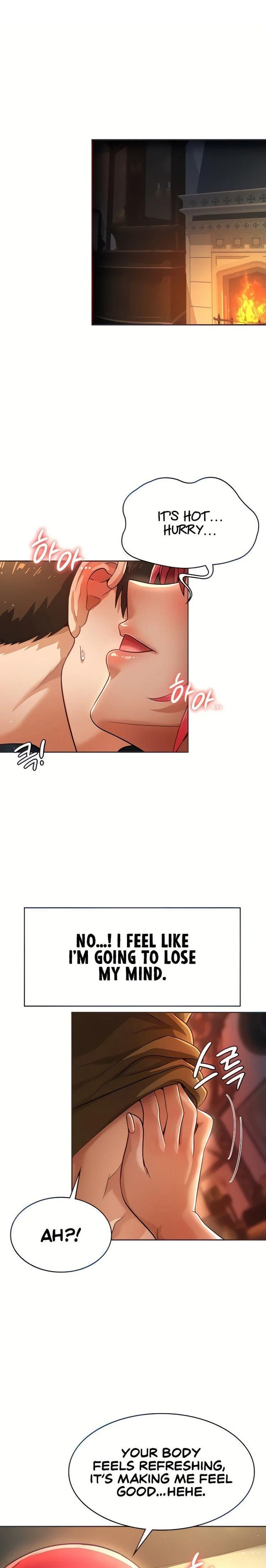 Bought By The Demon Lord Before The Ending Chapter 19 page 1