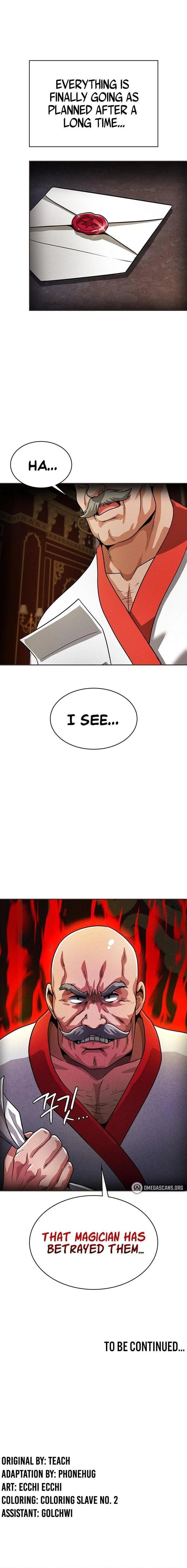 Bought By The Demon Lord Before The Ending Chapter 24 page 22