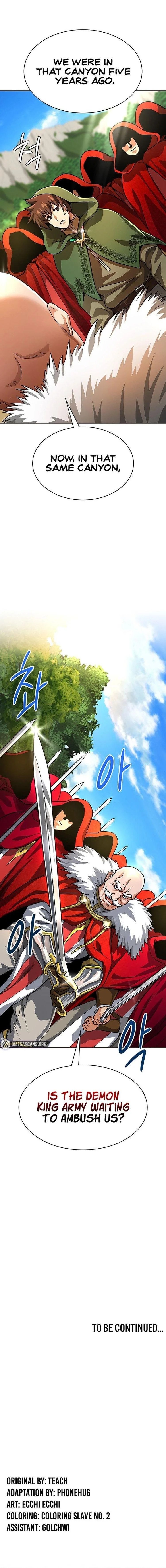 Bought By The Demon Lord Before The Ending Chapter 25 page 22