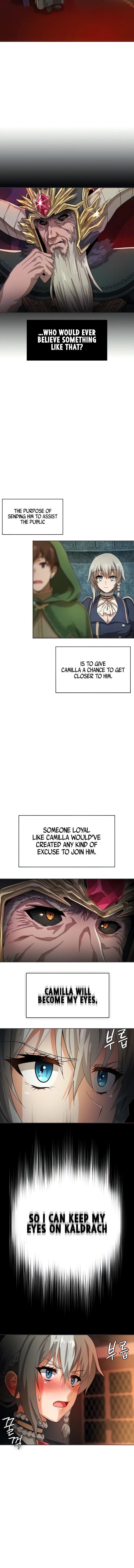 Bought By The Demon Lord Before The Ending Chapter 8 page 2