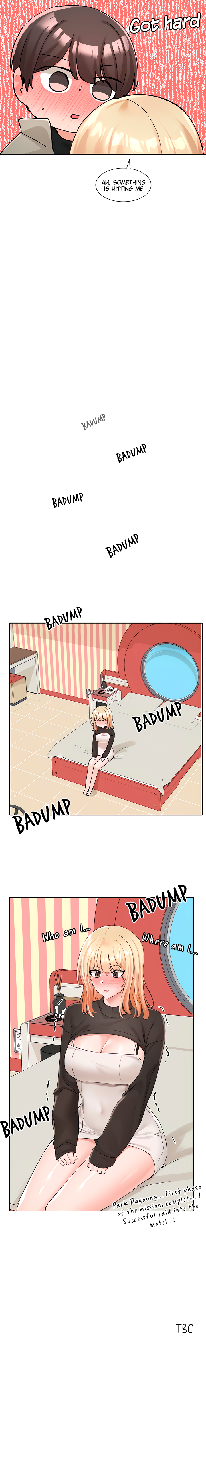 Circles Chapter 115 page 5