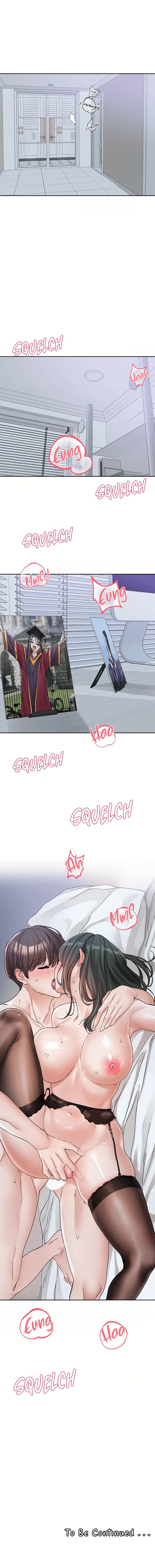 Circles Chapter 129 page 12