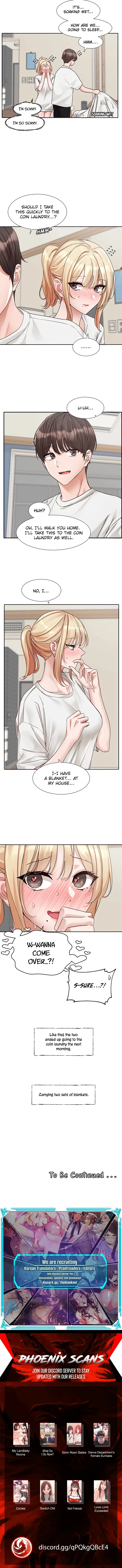 Circles Chapter 172 page 5