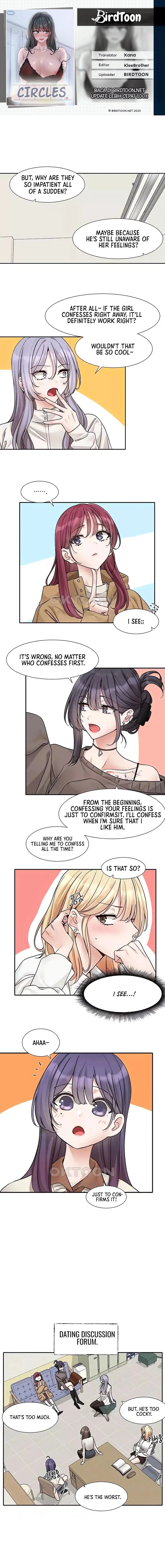Circles Chapter 179 page 1