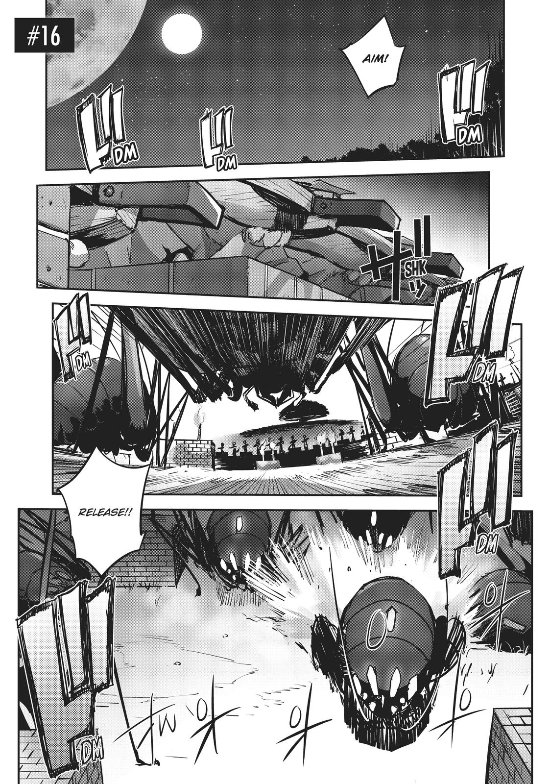 Goshujin-sama to Yuku Isekai Survival! Chapter 16 page 1