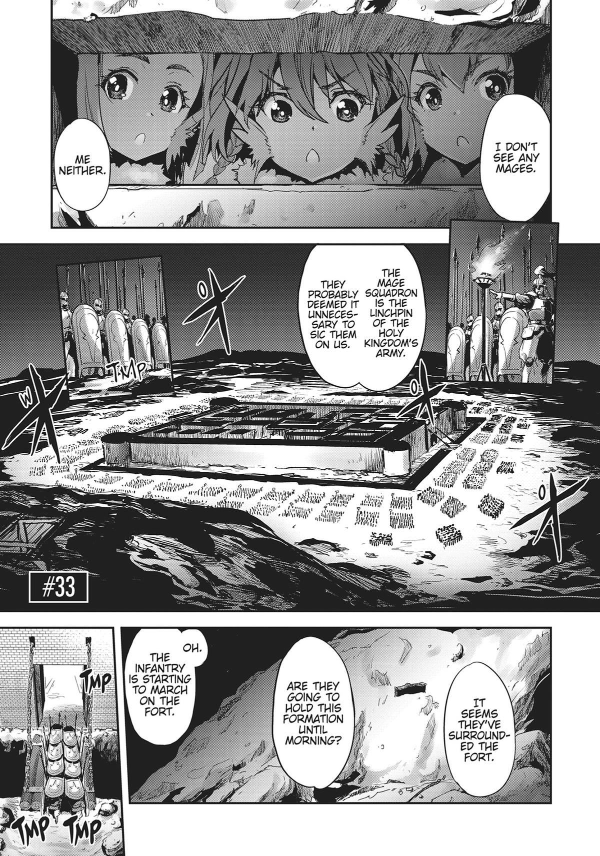 Goshujin-sama to Yuku Isekai Survival! Chapter 33 page 1