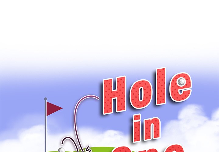 Hole in One Chapter 1 page 1
