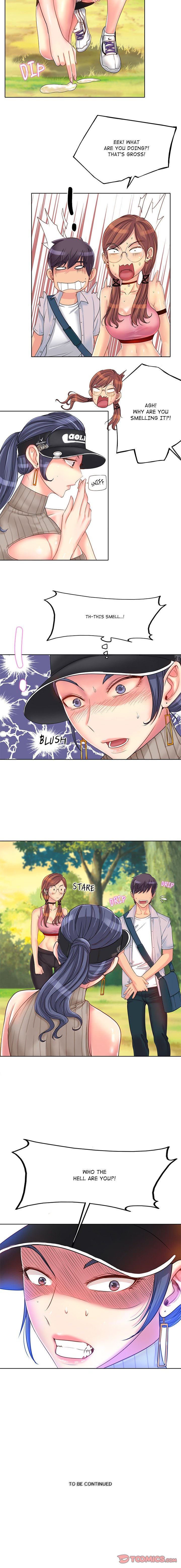 Hole in One Chapter 1 pages 139 through 147