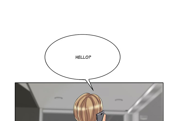 Hole in One Chapter 32 page 1