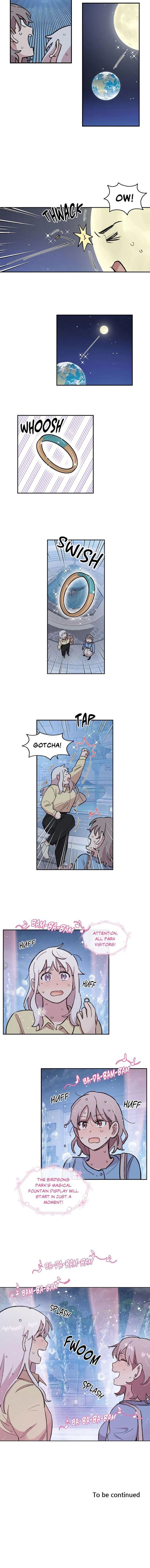 Leave the work to me! Chapter 67 pages 18 through 20