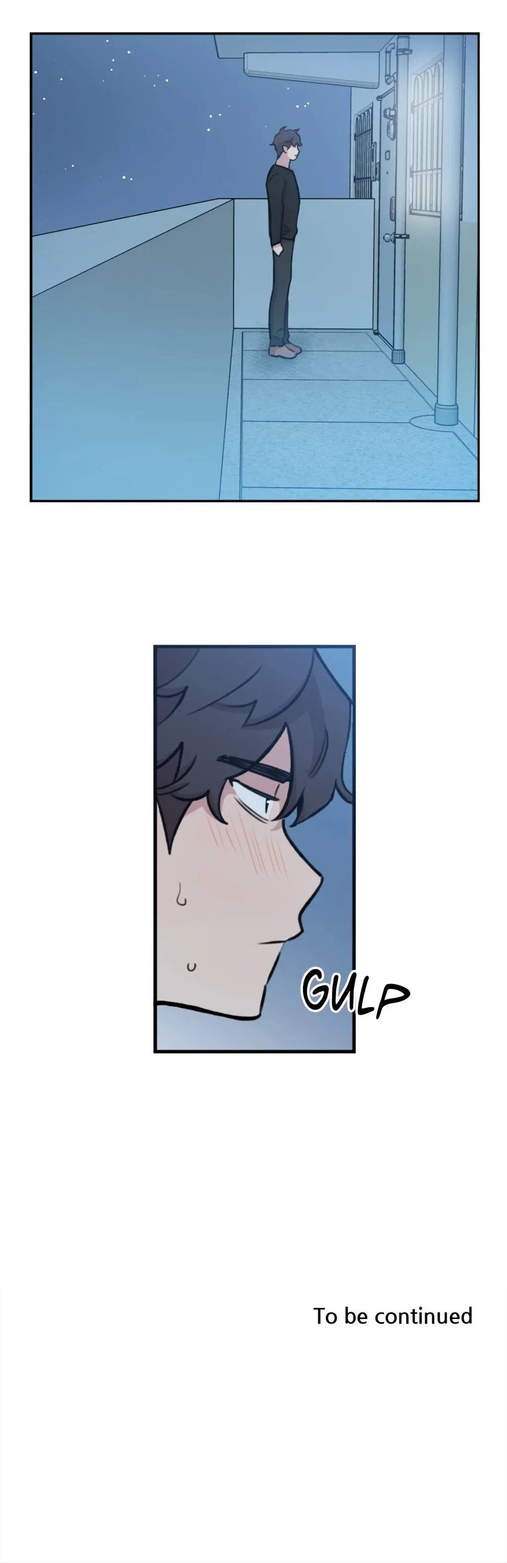 Leave the work to me! Chapter 87 pages 43 through 46