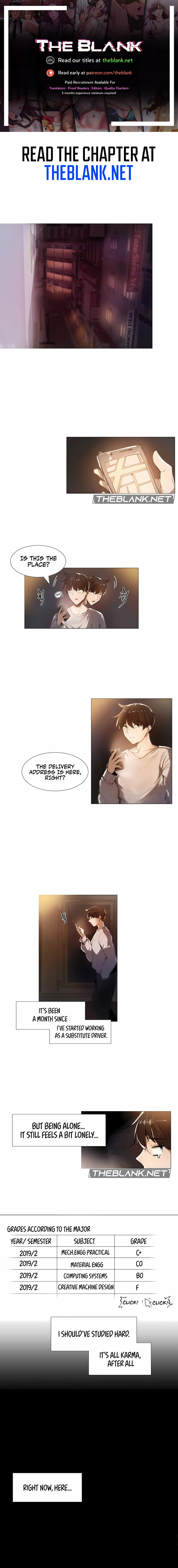 Let’s Do it After Work Chapter 1 page 1