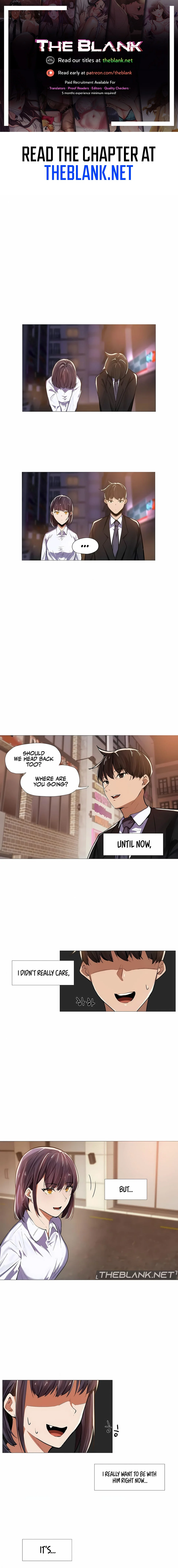 Let’s Do it After Work Chapter 6 page 1