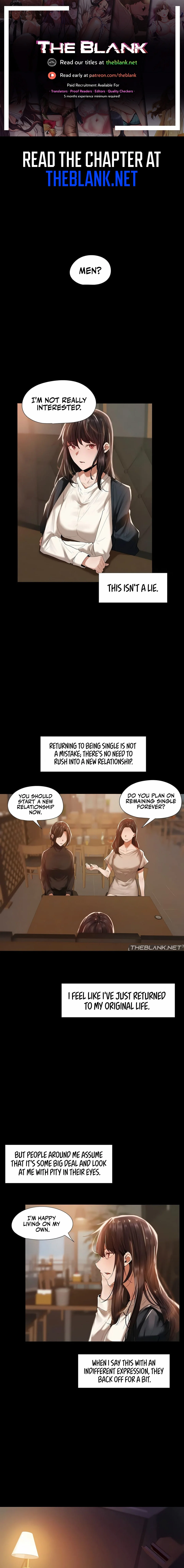Let’s Do it After Work Chapter 10 page 1