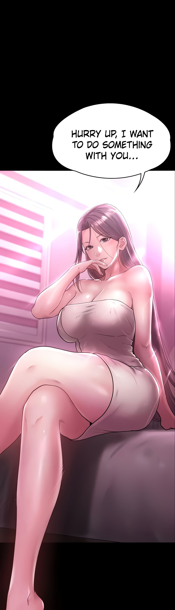 Ma’am it’s on SALE! Chapter 13 page 1