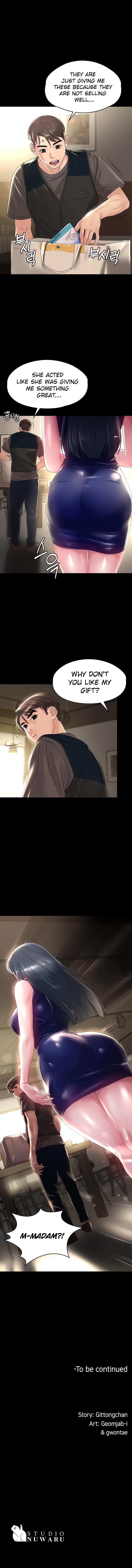 Ma’am it’s on SALE! Chapter 34 page 5