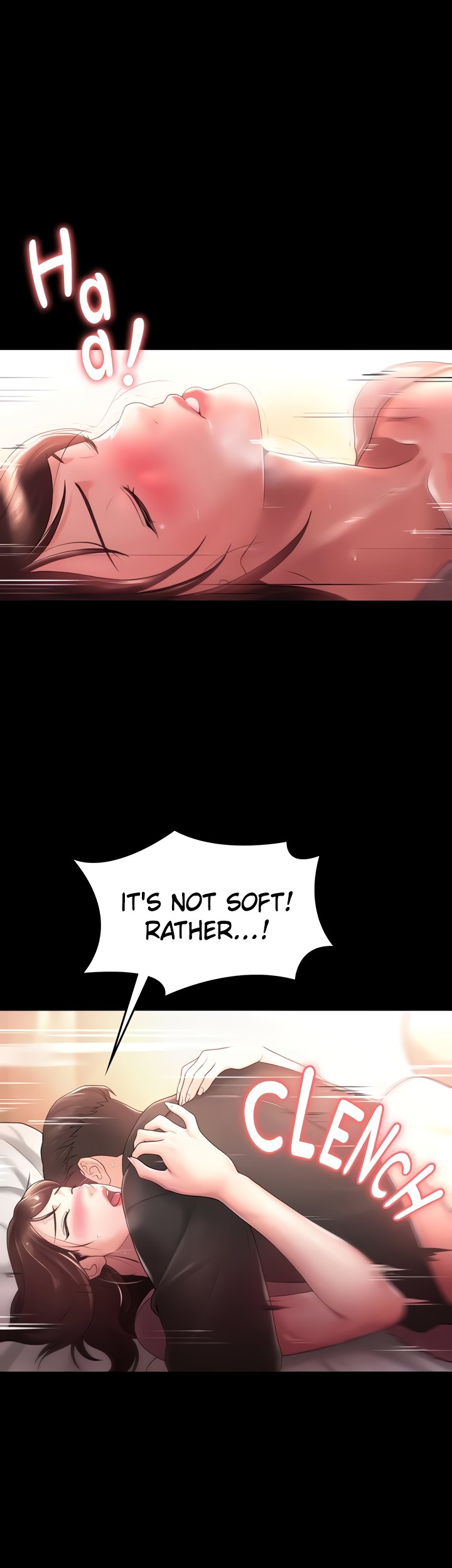 Ma’am it’s on SALE! Chapter 6 page 1