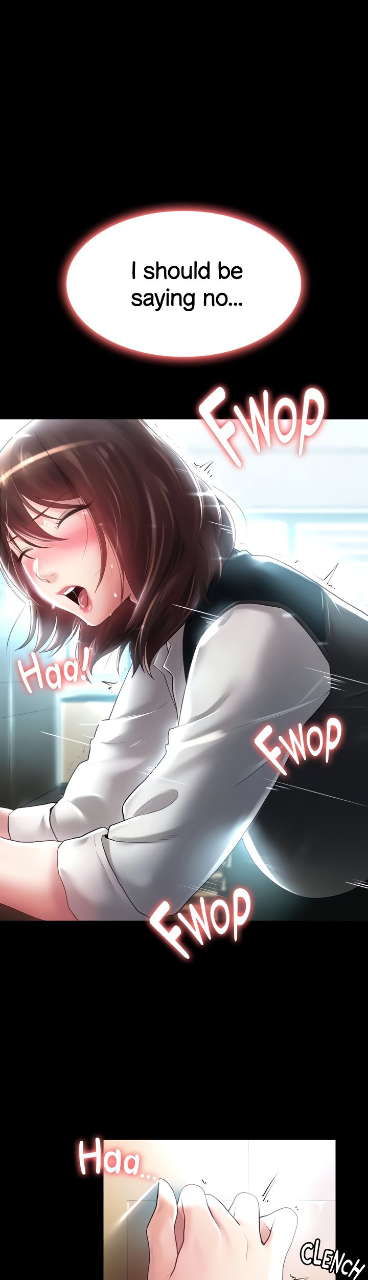 Ma’am it’s on SALE! Chapter 8 page 1