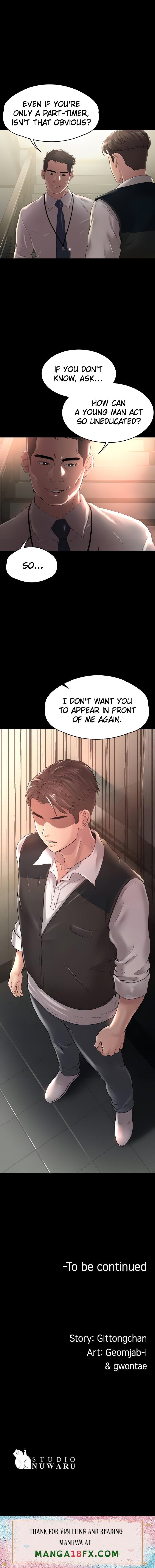 Ma’am it’s on SALE! Chapter 9 pages 40 through 41