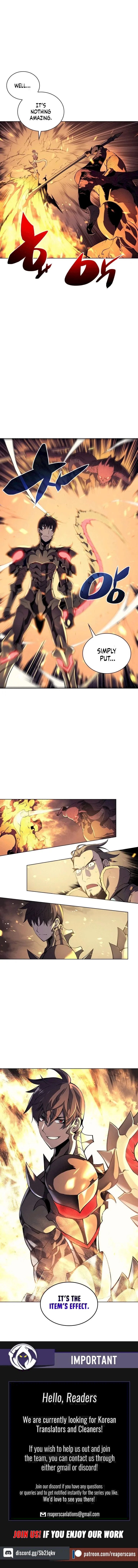 Overgeared Chapter 1 pages 14 through 15