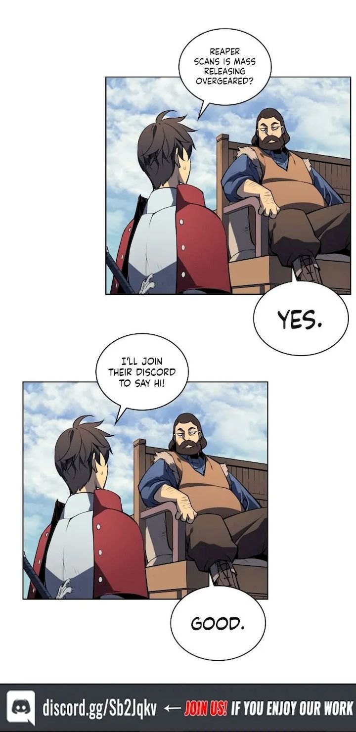 Overgeared Chapter 14 page 17