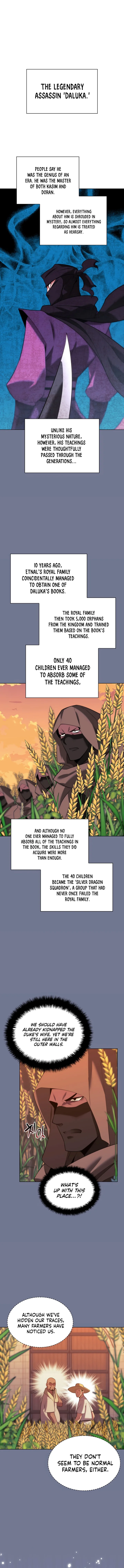 Overgeared Chapter 177 page 1