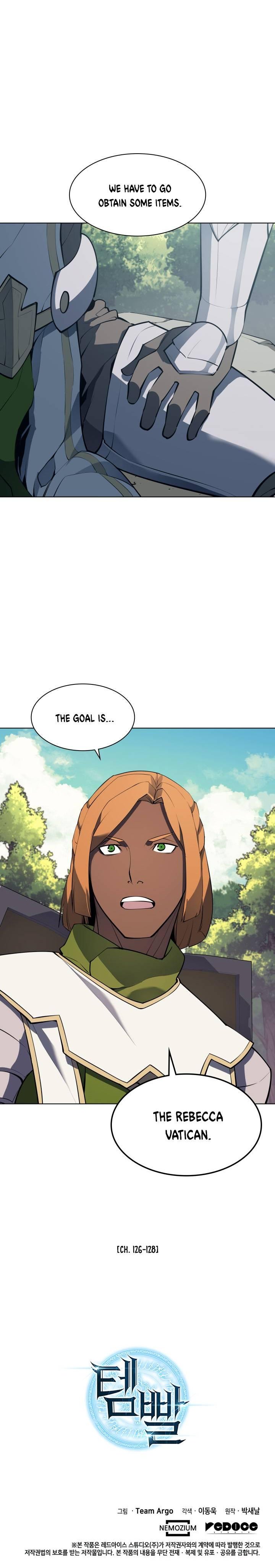 Overgeared Chapter 68 pages 24 through 25