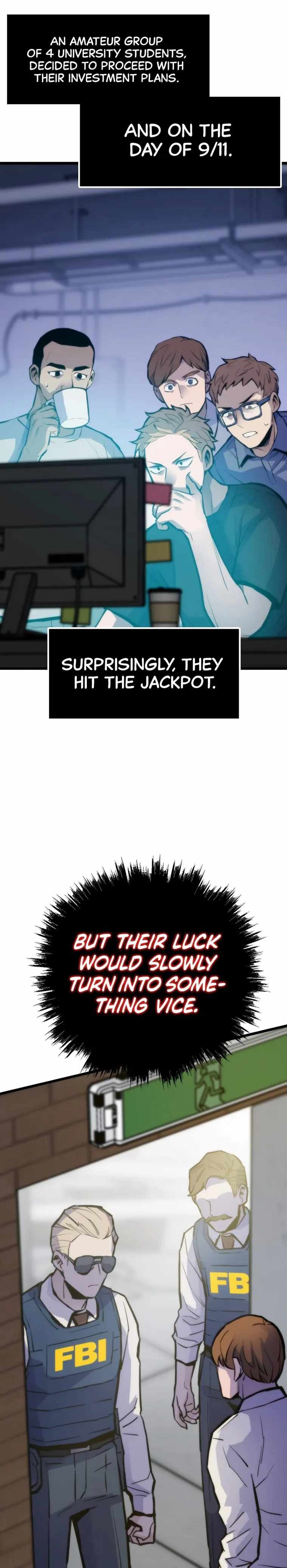 Past Life Returner Chapter 42 page 1