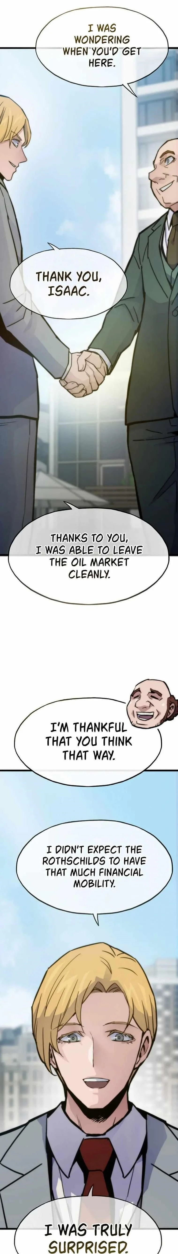 Past Life Returner Chapter 60 page 1