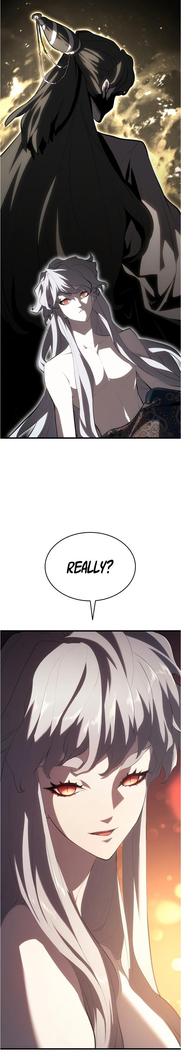 Reaper of the Drifting Moon Chapter 32 page 45