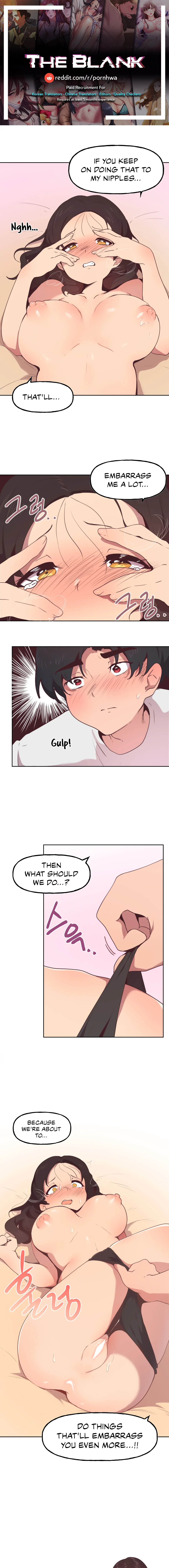 Son of Nam Chapter 4 page 1